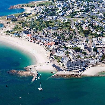 T2 Lumineux Refais A Neuf Avec Parking ! Lorient Exterior foto